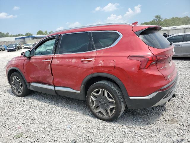 Photo 1 VIN: 5NMS4DAL8PH569931 - HYUNDAI SANTA FE L 