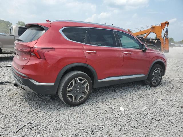 Photo 2 VIN: 5NMS4DAL8PH569931 - HYUNDAI SANTA FE L 