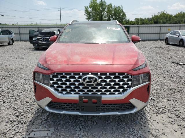 Photo 4 VIN: 5NMS4DAL8PH569931 - HYUNDAI SANTA FE L 