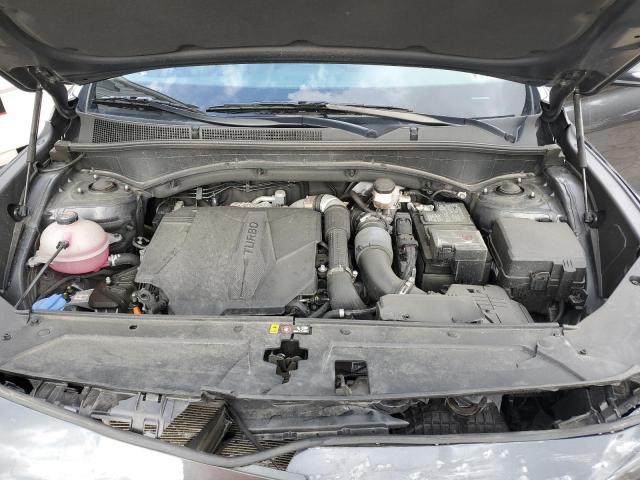 Photo 10 VIN: 5NMS4DAL9MH343179 - HYUNDAI SANTA FE L 