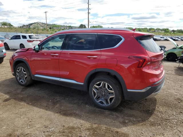 Photo 1 VIN: 5NMS4DAL9NH457832 - HYUNDAI SANTA FE 