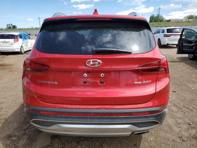 Photo 5 VIN: 5NMS4DAL9NH457832 - HYUNDAI SANTA FE 