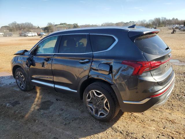 Photo 1 VIN: 5NMS4DAL9NH466577 - HYUNDAI SANTA FE 