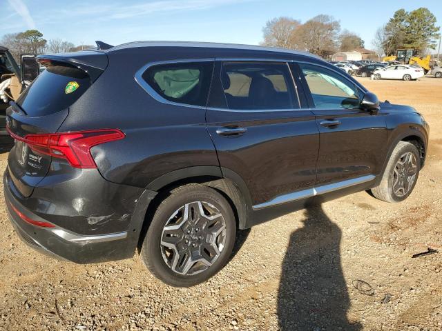 Photo 2 VIN: 5NMS4DAL9NH466577 - HYUNDAI SANTA FE 