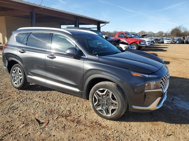 Photo 3 VIN: 5NMS4DAL9NH466577 - HYUNDAI SANTA FE 