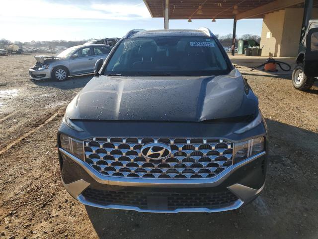 Photo 4 VIN: 5NMS4DAL9NH466577 - HYUNDAI SANTA FE 