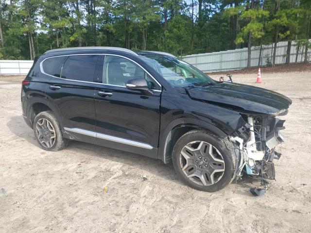 Photo 3 VIN: 5NMS4DAL9NH469642 - HYUNDAI SANTA FE L 