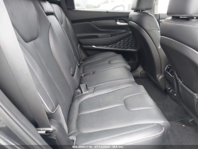 Photo 7 VIN: 5NMS4DAL9NH473609 - HYUNDAI SANTA FE 