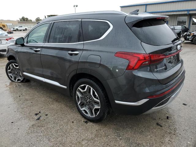 Photo 1 VIN: 5NMS4DAL9PH518177 - HYUNDAI SANTA FE 