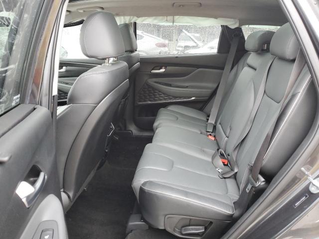 Photo 10 VIN: 5NMS4DAL9PH518177 - HYUNDAI SANTA FE 