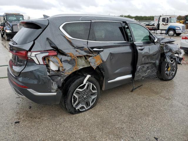 Photo 2 VIN: 5NMS4DAL9PH518177 - HYUNDAI SANTA FE 