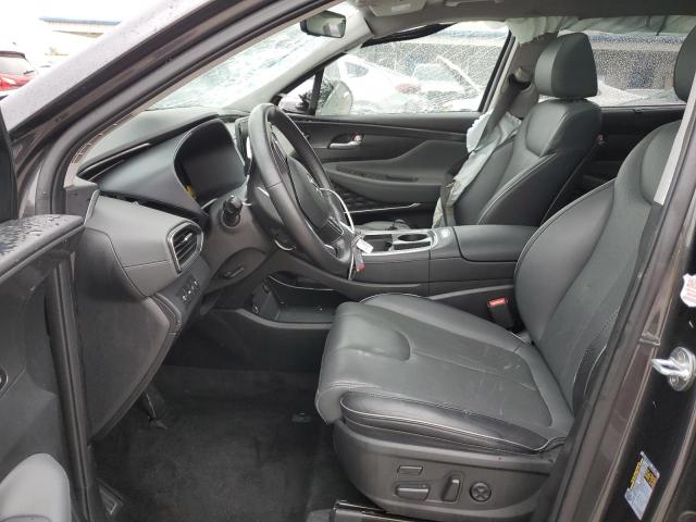 Photo 6 VIN: 5NMS4DAL9PH518177 - HYUNDAI SANTA FE 