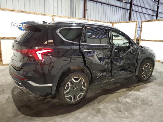 Photo 2 VIN: 5NMS4DAL9PH531012 - HYUNDAI SANTA FE 