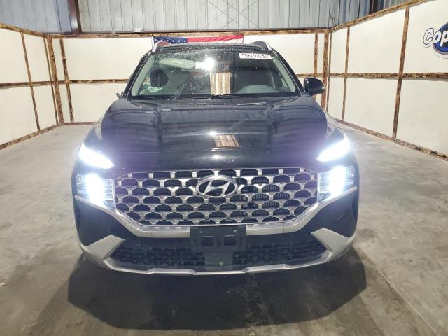 Photo 4 VIN: 5NMS4DAL9PH531012 - HYUNDAI SANTA FE 