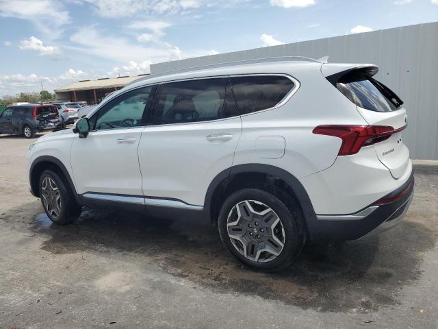 Photo 1 VIN: 5NMS4DAL9PH532628 - HYUNDAI SANTA FE L 