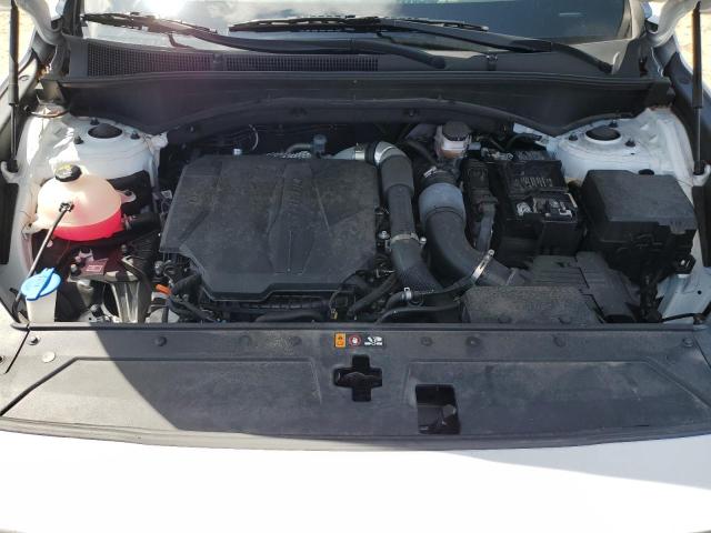 Photo 11 VIN: 5NMS4DAL9PH532628 - HYUNDAI SANTA FE L 