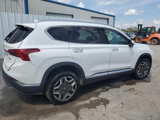 Photo 2 VIN: 5NMS4DAL9PH532628 - HYUNDAI SANTA FE L 