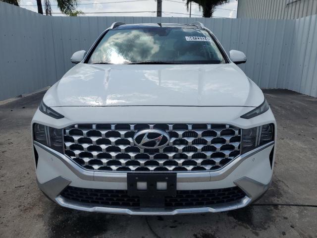 Photo 4 VIN: 5NMS4DAL9PH532628 - HYUNDAI SANTA FE L 