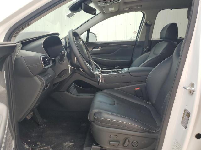 Photo 6 VIN: 5NMS4DAL9PH532628 - HYUNDAI SANTA FE L 