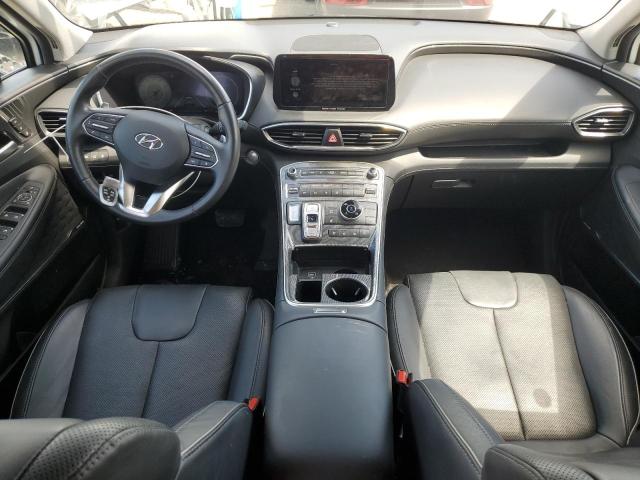 Photo 7 VIN: 5NMS4DAL9PH532628 - HYUNDAI SANTA FE L 