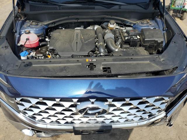 Photo 10 VIN: 5NMS4DAL9PH562390 - HYUNDAI SANTA FE L 