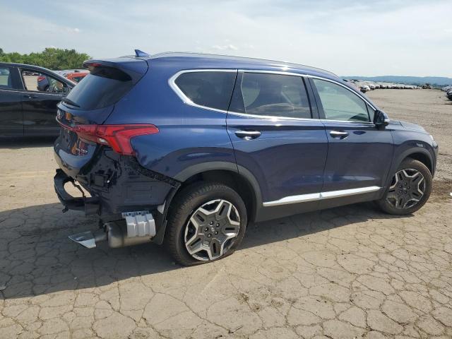 Photo 2 VIN: 5NMS4DAL9PH562390 - HYUNDAI SANTA FE L 