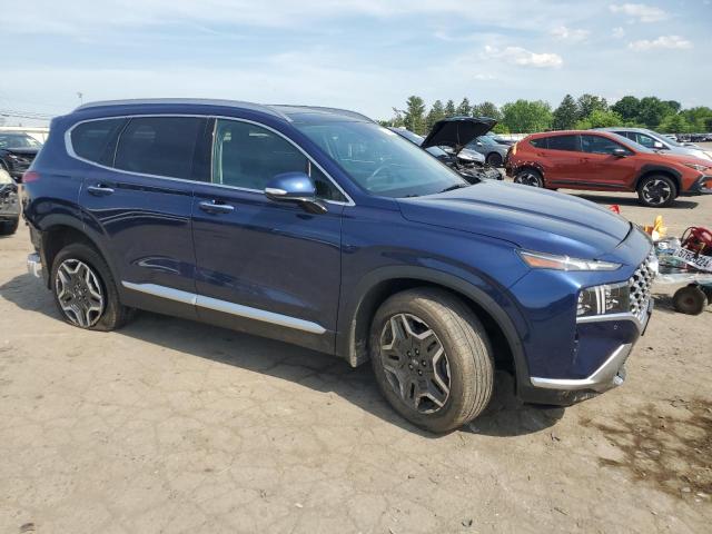 Photo 3 VIN: 5NMS4DAL9PH562390 - HYUNDAI SANTA FE L 