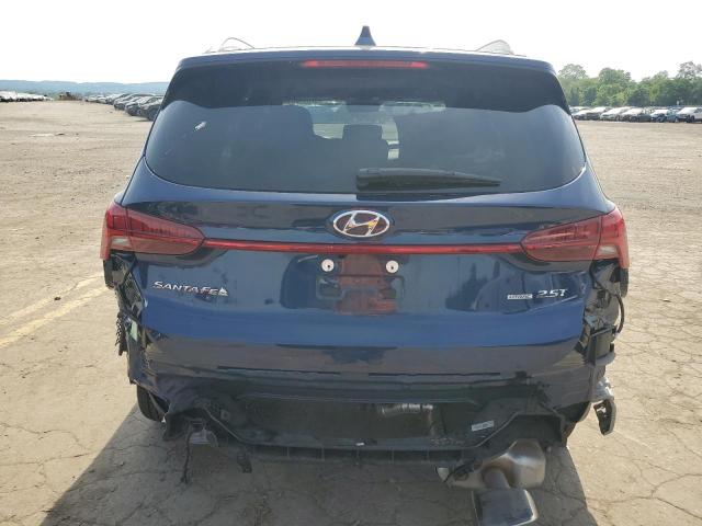 Photo 5 VIN: 5NMS4DAL9PH562390 - HYUNDAI SANTA FE L 