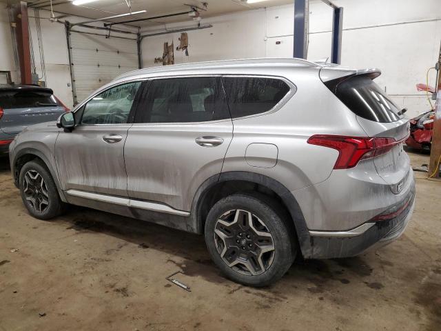 Photo 1 VIN: 5NMS4DALXMH349184 - HYUNDAI SANTA FE L 