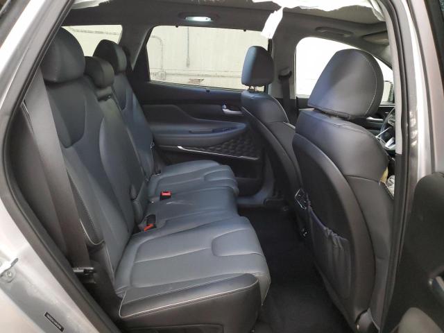 Photo 10 VIN: 5NMS4DALXMH349184 - HYUNDAI SANTA FE L 