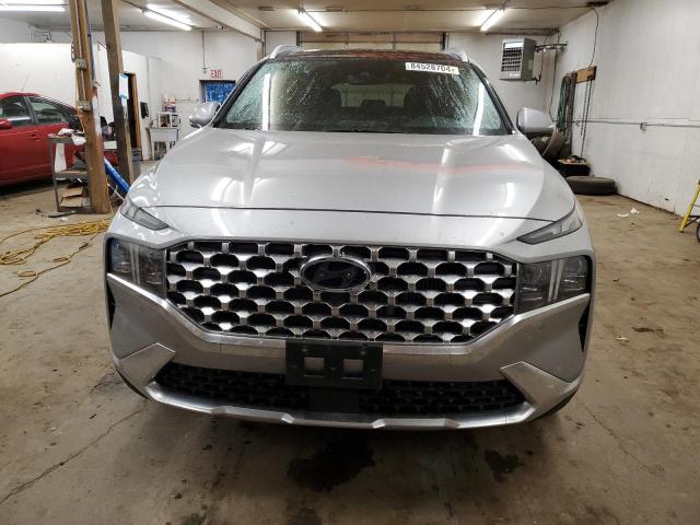 Photo 4 VIN: 5NMS4DALXMH349184 - HYUNDAI SANTA FE L 