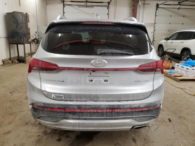 Photo 5 VIN: 5NMS4DALXMH349184 - HYUNDAI SANTA FE L 