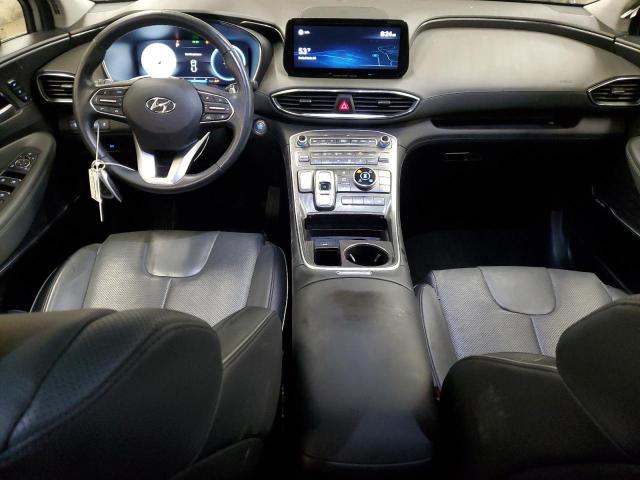 Photo 7 VIN: 5NMS4DALXMH349184 - HYUNDAI SANTA FE L 