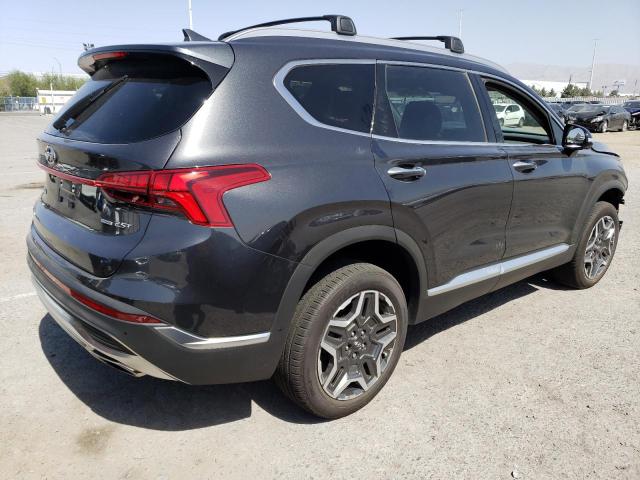 Photo 2 VIN: 5NMS4DALXNH374779 - HYUNDAI SANTA FE L 