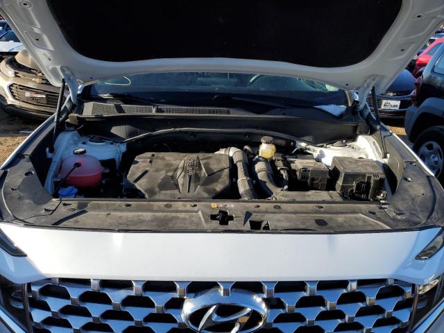 Photo 11 VIN: 5NMS4DALXNH392764 - HYUNDAI SANTA FE L 