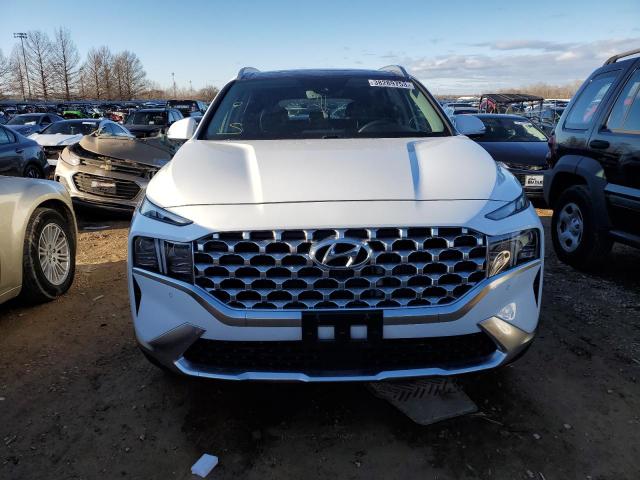 Photo 4 VIN: 5NMS4DALXNH392764 - HYUNDAI SANTA FE L 