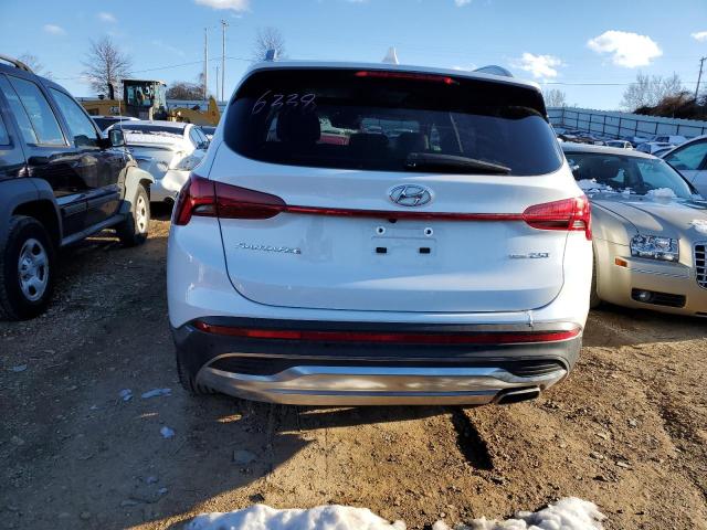 Photo 5 VIN: 5NMS4DALXNH392764 - HYUNDAI SANTA FE L 