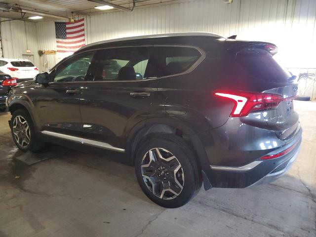 Photo 1 VIN: 5NMS4DALXNH395356 - HYUNDAI SANTA FE 