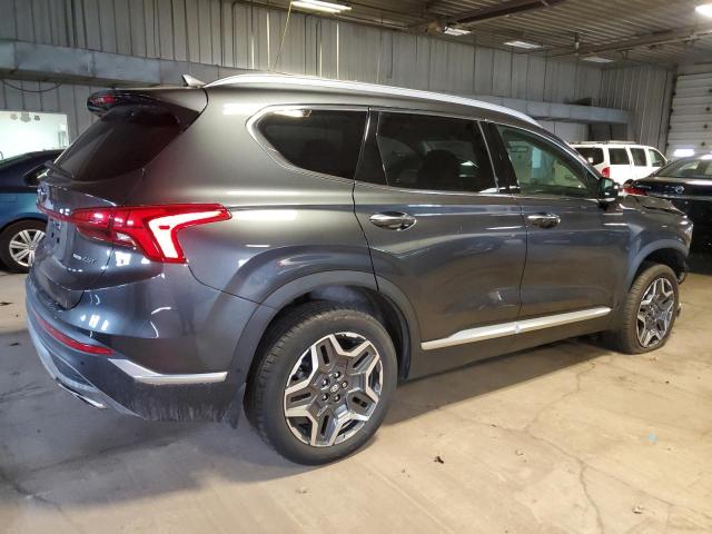 Photo 2 VIN: 5NMS4DALXNH395356 - HYUNDAI SANTA FE 