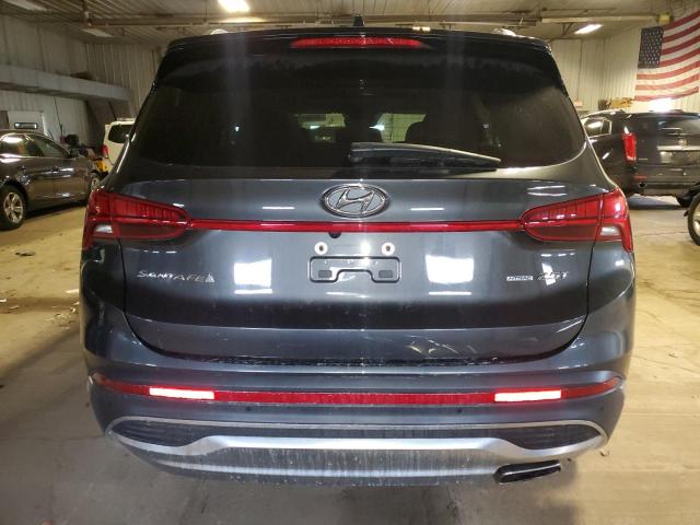 Photo 5 VIN: 5NMS4DALXNH395356 - HYUNDAI SANTA FE 