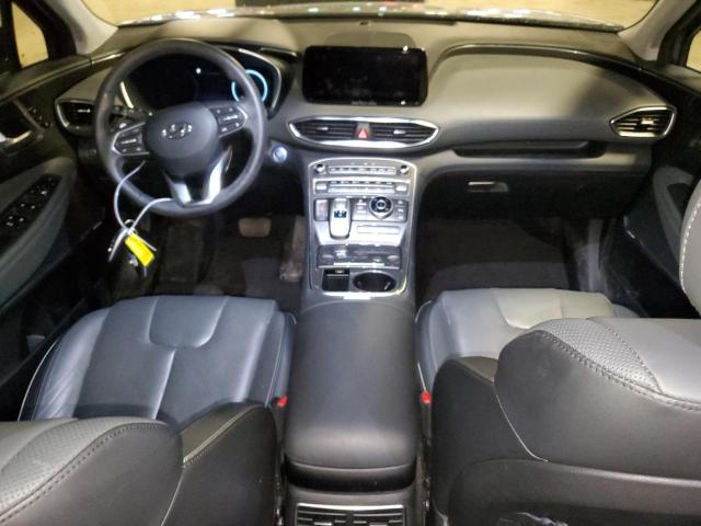 Photo 7 VIN: 5NMS4DALXNH395356 - HYUNDAI SANTA FE 