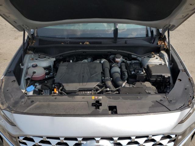 Photo 11 VIN: 5NMS4DALXNH422572 - HYUNDAI SANTA FE L 