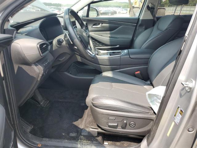 Photo 6 VIN: 5NMS4DALXNH422572 - HYUNDAI SANTA FE L 