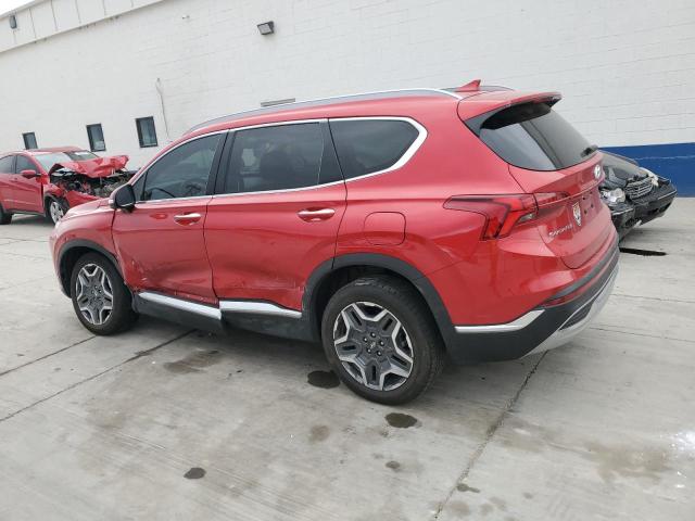 Photo 1 VIN: 5NMS4DALXNH423303 - HYUNDAI SANTA FE L 