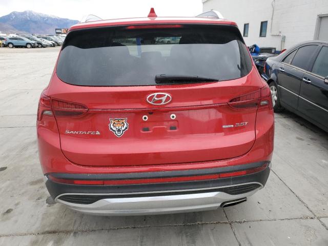 Photo 5 VIN: 5NMS4DALXNH423303 - HYUNDAI SANTA FE L 