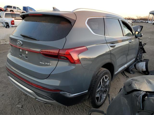 Photo 3 VIN: 5NMS4DALXPH482404 - HYUNDAI SANTA FE L 