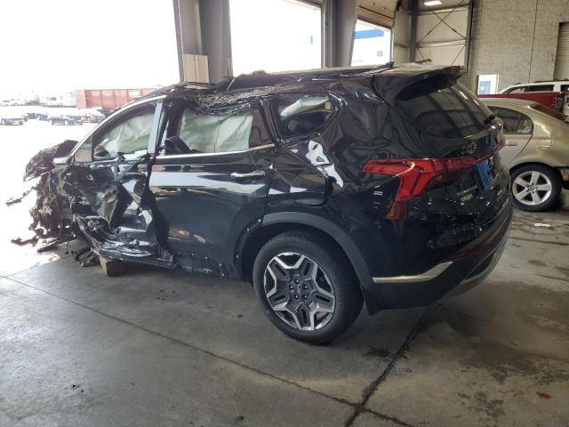 Photo 1 VIN: 5NMS4DALXPH498697 - HYUNDAI SANTA FE L 