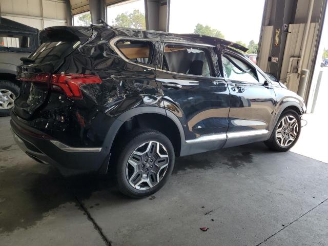 Photo 2 VIN: 5NMS4DALXPH498697 - HYUNDAI SANTA FE L 