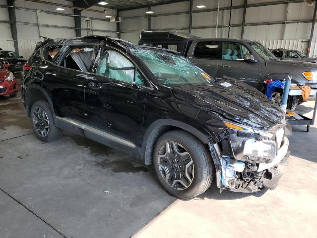 Photo 3 VIN: 5NMS4DALXPH498697 - HYUNDAI SANTA FE L 