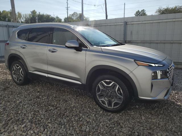 Photo 3 VIN: 5NMS4DALXPH532475 - HYUNDAI SANTA FE L 